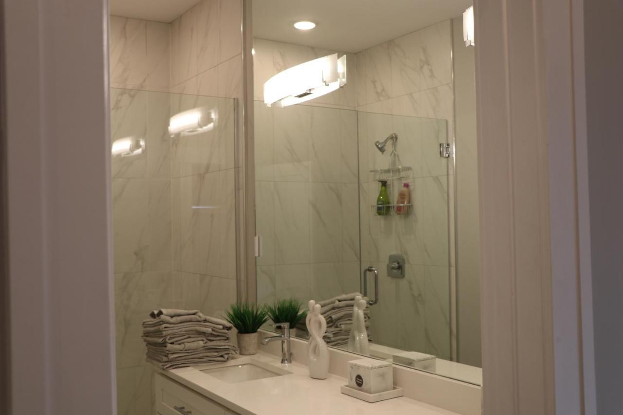 Chicago Exquisite Haven 2Bed 2Bath Near Downtown And United Center Appartement Buitenkant foto
