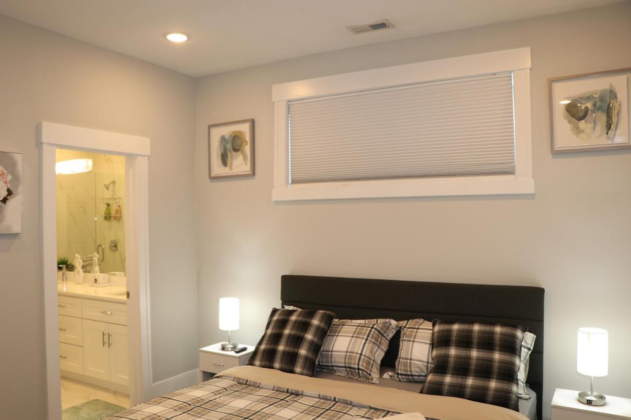 Chicago Exquisite Haven 2Bed 2Bath Near Downtown And United Center Appartement Buitenkant foto
