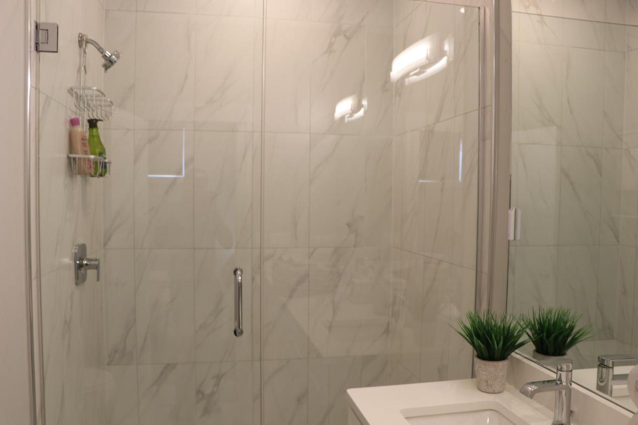 Chicago Exquisite Haven 2Bed 2Bath Near Downtown And United Center Appartement Buitenkant foto