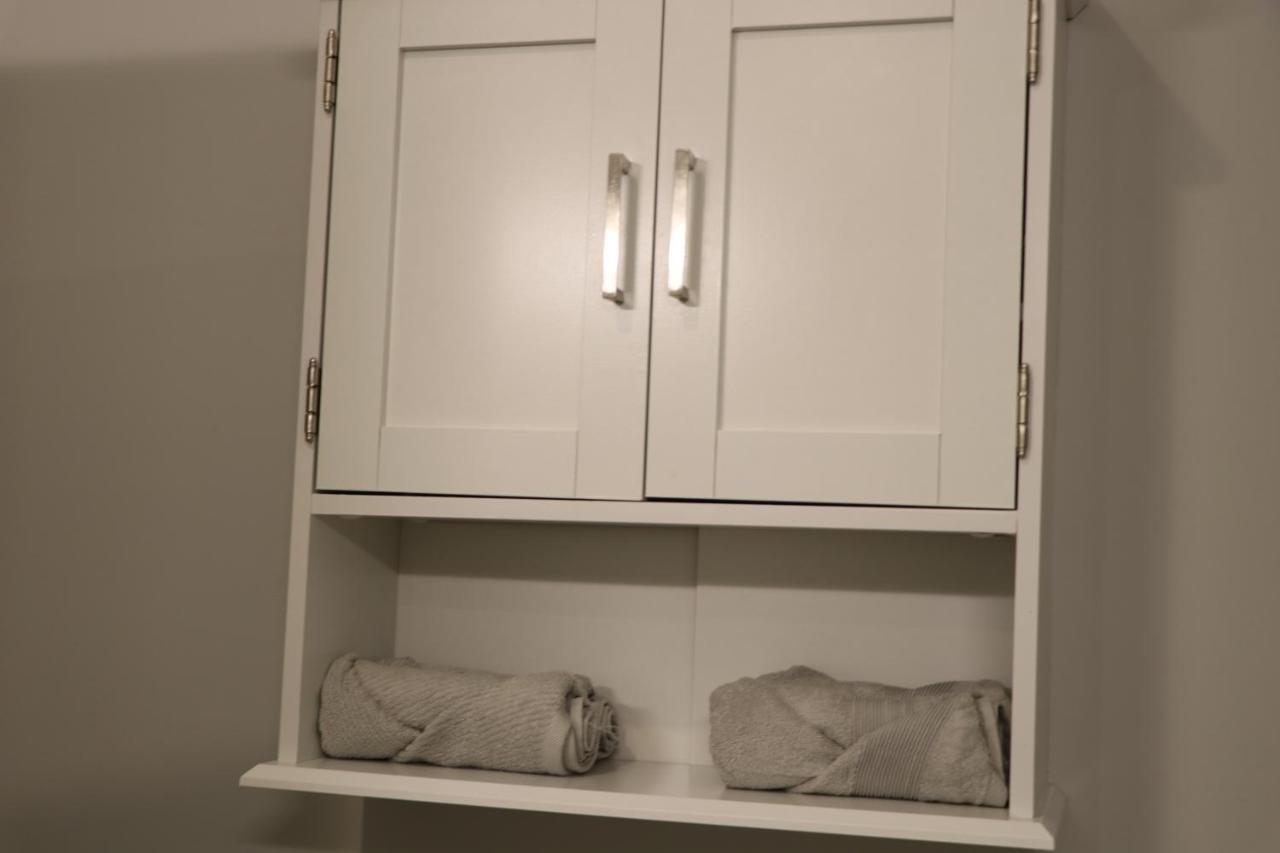 Chicago Exquisite Haven 2Bed 2Bath Near Downtown And United Center Appartement Buitenkant foto